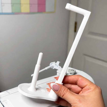 Large Capacity Thread Spool Stand