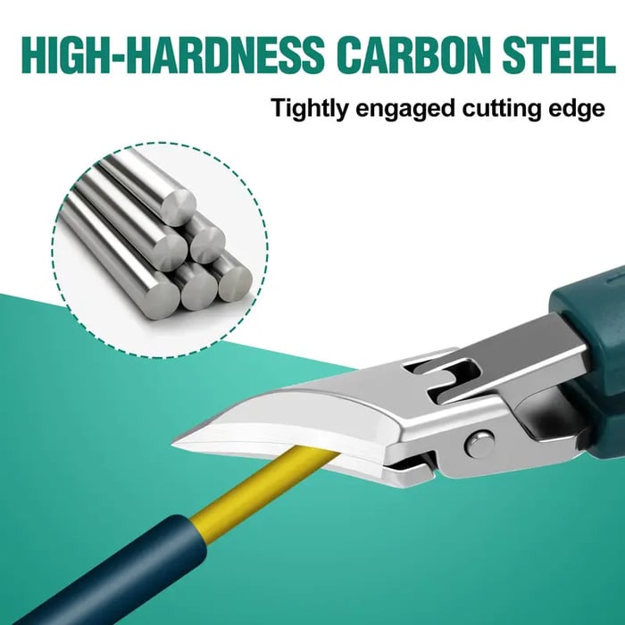 💕new-Three Sets Of Eagle Beak Beveled Nail Clippers