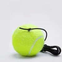 🎾🔥Tennis-Trainer Set-(🥎Innovative Ball Game for Outdoors, in The Garden, in The Park for Children)