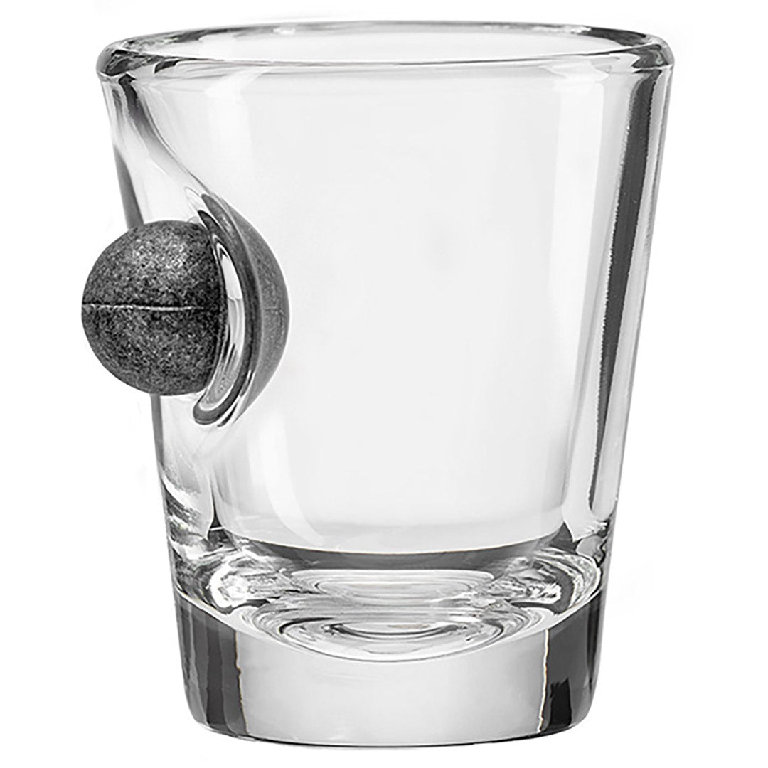 Musket Ball Glasses