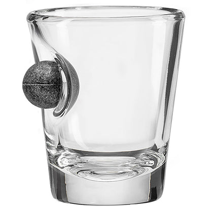 Musket Ball Glasses