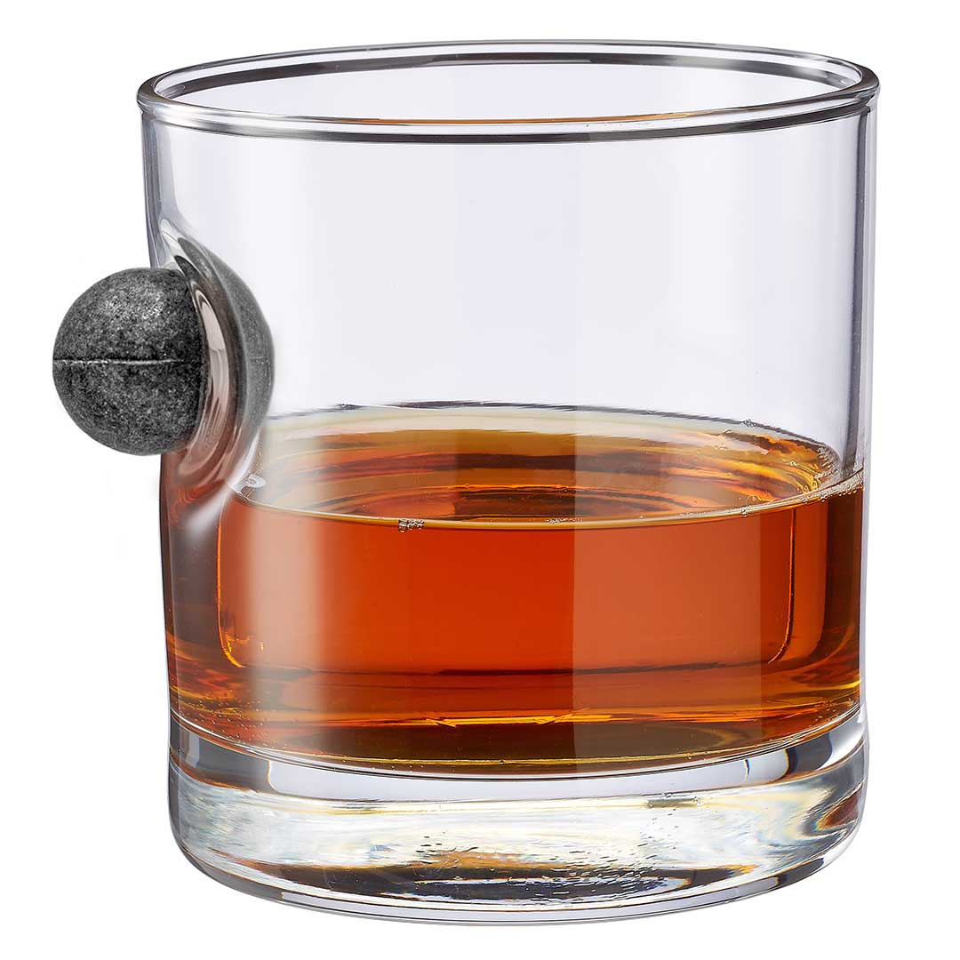 Musket Ball Glasses