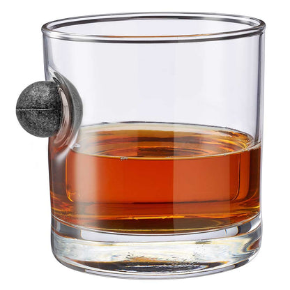 Musket Ball Glasses