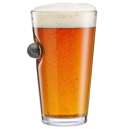 Musket Ball Glasses