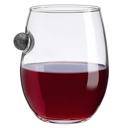 Musket Ball Glasses