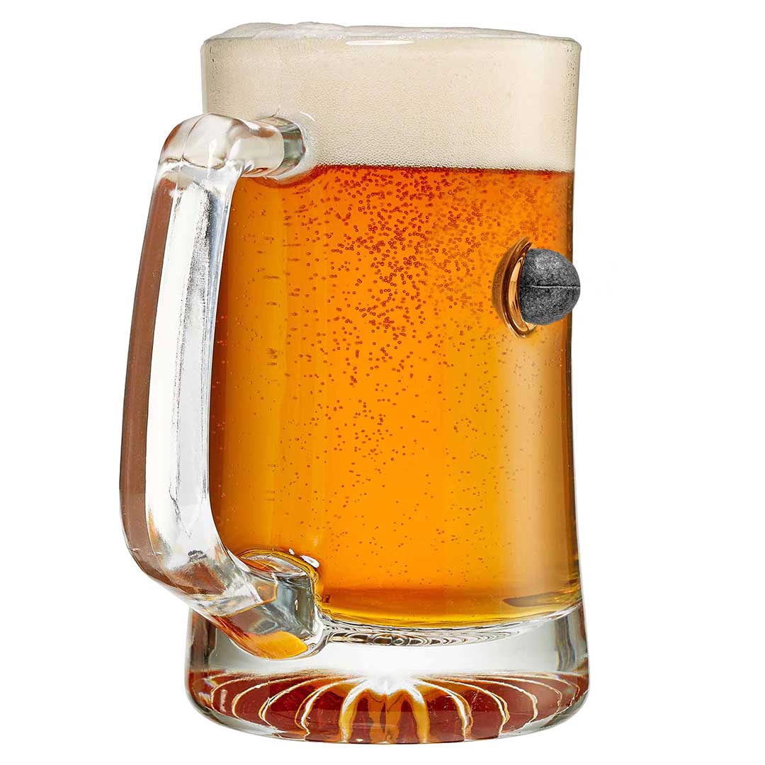 Musket Ball Glasses