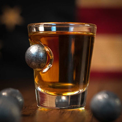Musket Ball Glasses