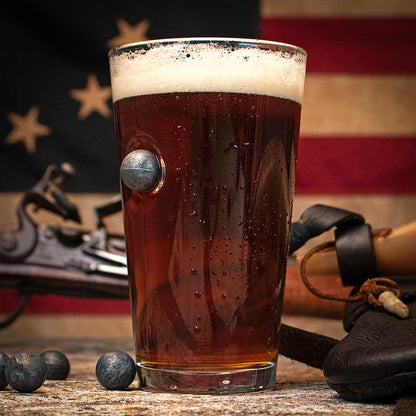 Musket Ball Glasses