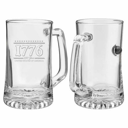 Musket Ball Glasses