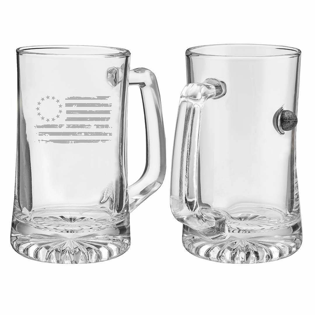 Musket Ball Glasses