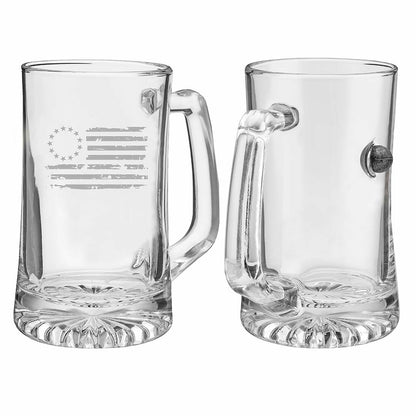 Musket Ball Glasses