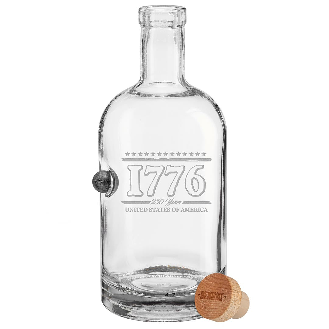 Musket Ball Glasses