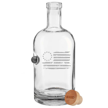 Musket Ball Glasses