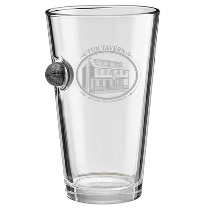 Musket Ball Glasses