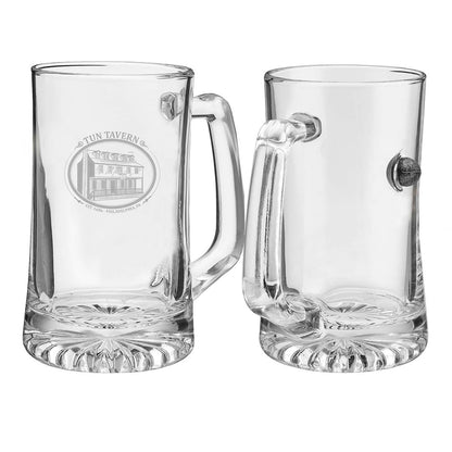 Musket Ball Glasses