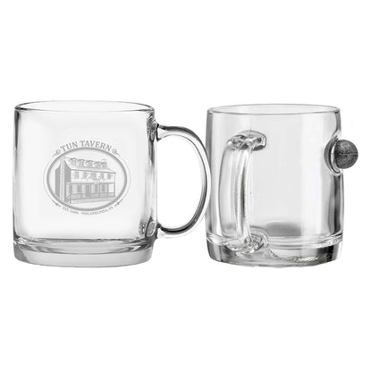 Musket Ball Glasses