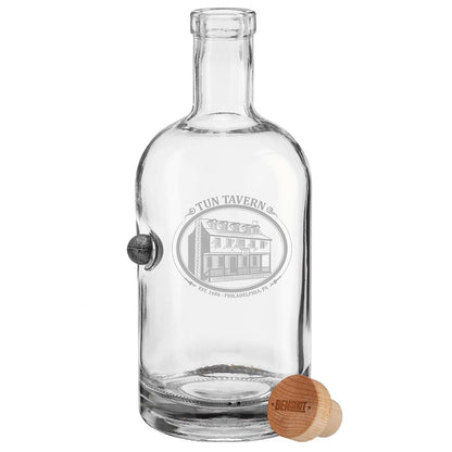Musket Ball Glasses