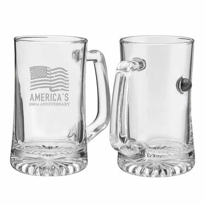 Musket Ball Glasses