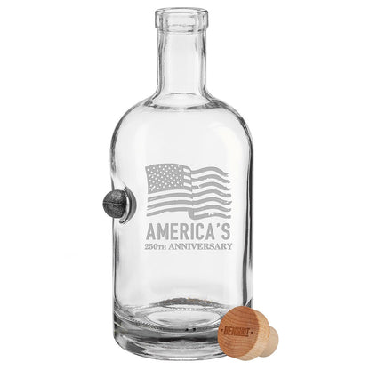 Musket Ball Glasses