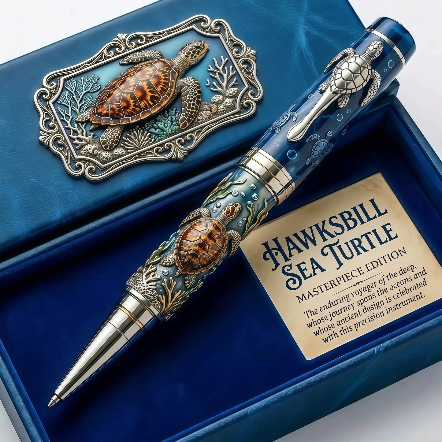 Shark Apex Predator Pen