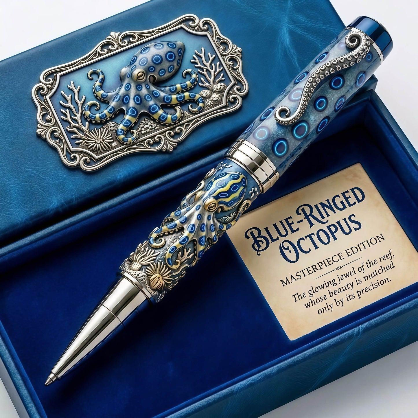 Shark Apex Predator Pen
